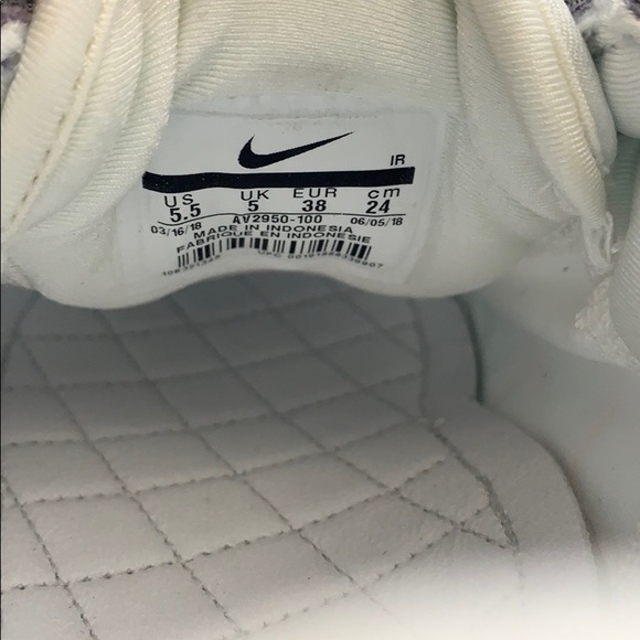 Nike Cortez x Kendrick Lamar Basic Slip Shoes - Picture 6 of 9